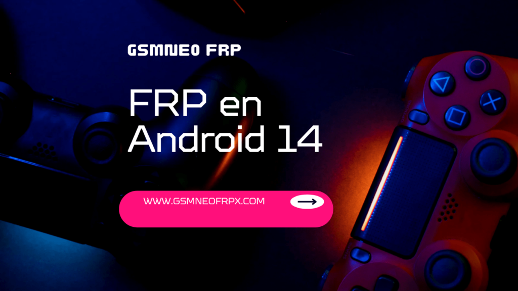 FRP en Android 14